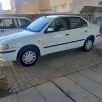 سمند lx|خودرو سواری و وانت|خرمدره, |دیوار