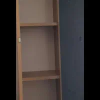 جاکفشی آینه دار|جاکفشی، کمد، دراور|الیگودرز, |دیوار