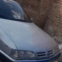 زانتیا مدل ۸۵|خودرو سواری و وانت|اصفهان, دستگرده|دیوار