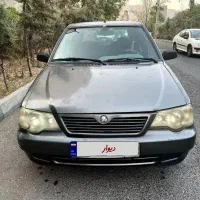 پراید 111|خودرو سواری و وانت|تهران, پاسداران|دیوار