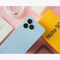 گوشی موبایل ریلمی Realme Note 50