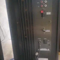 باند تلویزیون