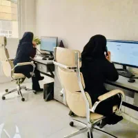 استخدام نیرو خانم ۱۸الی ۲۵سال