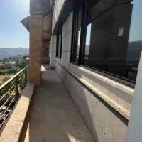 اجاره آپارتمان ۳۵۰ متر ۳ خواب ویو ابدی