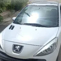 فروش خودرو ۲۰۶