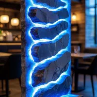 دکوراسیون شیشه ای|صنایع دستی و سایر لوازم تزئینی|تبریز, |دیوار