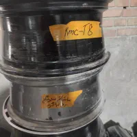 رینگ تکی سانتافه و 207|قطعات یدکی و لوازم جانبی|اسلامشهر, زرافشان|دیوار