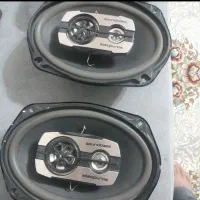 باند روزگاری