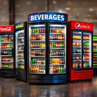 خریدار انواع یخچال نوشابه،کبابی،فروشگاهی و|فروشگاه و مغازه|تهران, تهرانسر غربی|دیوار