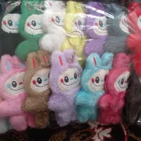 لبوبو و کرومی|اسباببازی|تهران, جوادیه|دیوار