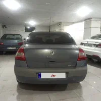 مگان ۲۰۰۰ اتومات مدل ۹۰ در حد|خودرو سواری و وانت|تبریز, |دیوار