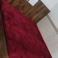 سرویس تخت خواب دونفره همراه با میز آرایش و پاتختی|تخت و سرویس خواب|قرچک, زیبا شهر|دیوار
