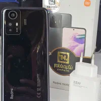 شیائومی Note 12s حافظه 256 گیگ قابل معاوضه