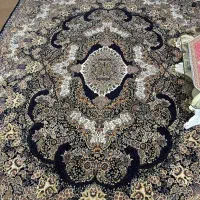 انواع فرش ماشینی  کارکرده در حد نو