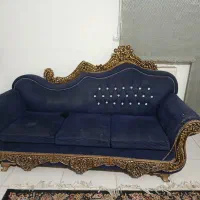 مبل|مبلمان خانگی و میز عسلی|صدرا-فارس, فاز ۲|دیوار