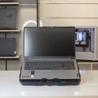 لپتاپ اوپن باکس LENOVO با نسل هفت هزار