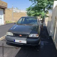 پراید ۸۳