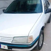 پژو آردی i RD مدل 85  ساینا EX مدل ۹۸