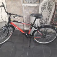 دوچرخه سایز ۲۴