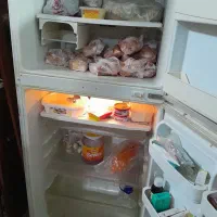 یخچال فریزر