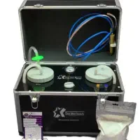 میکرودرم ابریژن موتور سنگین ۱۶۰پاسکال