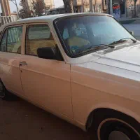 پیکان۸۰ ۵ دنده|خودرو سواری و وانت|بروجن, |دیوار