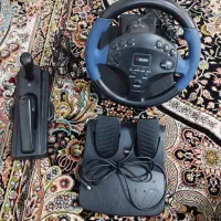 فرمان بازی نید فور اسپید کاملا سالم و تمیز