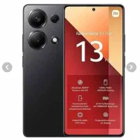 ردمی نوت 13 پرو 512 رم 12