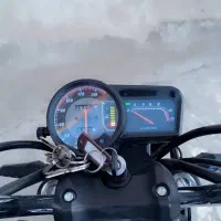 موتور کی وی keeway150|موتورسیکلت|سیرجان, |دیوار