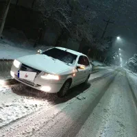 سمند سورنEF7۱۴۰۱