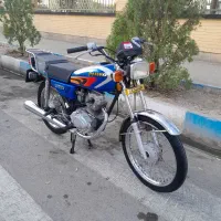 موتور هوندا مزایدهای