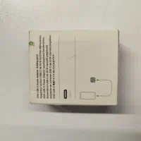 کلگی شارژر 20 وات آیفون|لوازم جانبی موبایل و تبلت|تهران, تهرانپارس غربی|دیوار