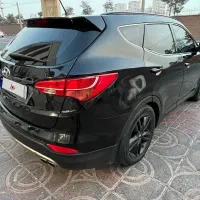 سانتافه 2015|خودرو سواری و وانت|تهران, هوانیروز|دیوار