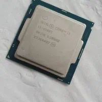 Cpu i3 6100-T 3.2Ghz