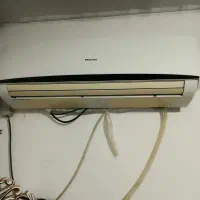 کولر گازی