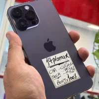 iPhone 14promax|موبایل|شیراز, زند|دیوار