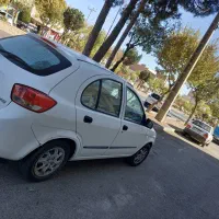 فروش تیبا ۲ بیرنگ ۱۴۰۰|خودرو سواری و وانت|ساوه, |دیوار