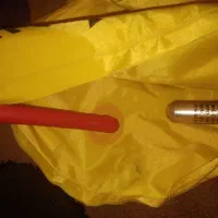 جلیقه شنا بسیار پیش رفته|غواصی و ورزش‌های آبی|تبریز, |دیوار