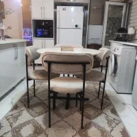 نهار خوری ۴ نفره