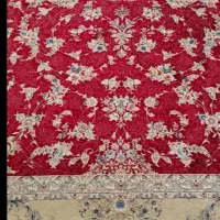 سه عدد قالی 12 متری سالم