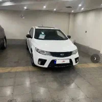 سراتو کوپه ۲۰۱۳ بی رنگ زیرقیمت