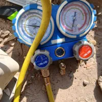 انجام کلیه خدمات اسپیلت و تعمیرات