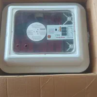 دستگاه جوجه کشی ایزی باتور 2 ، باظرفیت 96 عددی|لوازم جانبی حیوانات|املش, |دیوار