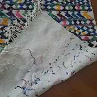 رومیزی دست دوز قدیمی|پرده، رانر، رومیزی|تهران, چیذر|دیوار