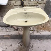 سنگ دستشویی روشویه