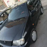 پراید مدل ۸۷ مدل ۱۳۸۷