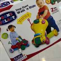 واکر کودک|اسباب‌‌بازی|قم, زنبیل آباد|دیوار