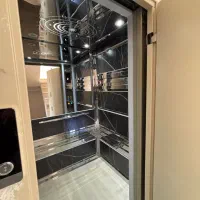 طبقه۵م/مشاعات تکمیل(آسانسور روشن)/دونبش اول دوشان|فروش آپارتمان|سنندج, |دیوار