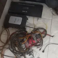 سیستم صوتی تصویری|صوتی و تصویری|رباطکریم, رباطکریم|دیوار