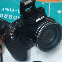 دوربین NIKON L120|دوربین عکاسی و فیلم‌برداری|تهران, لاله زار|دیوار